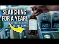I Found Some Surprising Gems Bourbon Hunting in Elizabethtown KY