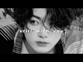 Download Lagu jungkook - still with you (slowed + reverb)
