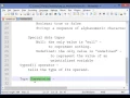 JavaScript tutorial for beginners - JavaScript variables lecture-03