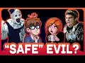 Download Lagu No, Modern Villains Have Not Gone Downhill | Ant vs. The Second Story