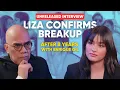 Liza Soberano Confirms Breakup with Enrique Gil Boy Abunda Interview