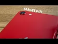 iPhone SE 2 Found in the Target Bin Does it Work