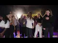 FINESSE - PHEELZ FT. BNXN | Alina Corovic Choreography