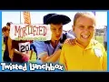 The Cross Country Mortified - Season 1 Episode 10