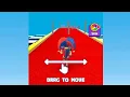 amazing digital circus merge vs skibidi squad unity source code