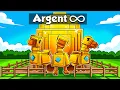 Download Lagu I Used an Army of Golden Goose for 24 Hours! (Grow A Garden)
