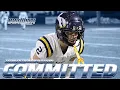 COMMITTED Zachary Gleason Penn State s 2027 Class Is Building Fast