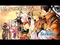 Lagu Suikoden 5 PS4 Pro Final Battle + True 108 Stars Ending HD 1080p