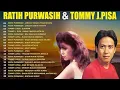 RATIH PURWASIH \u0026 TOMMY J.PISA FULL ALBUM - JANGAN TANGAN YANG BICARA- SURATAN 