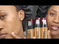 Drug Store Foundation Loreal Infallible Fresh Wear Foundation Review N Demo