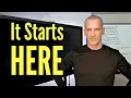 Most Behavior Problems Start in the First 5 Minutes