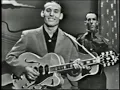 Carl Perkins - Blue Suede Shoes - Perry Como Show -1956
