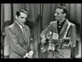 Carl Perkins - Blue Suede Shoes