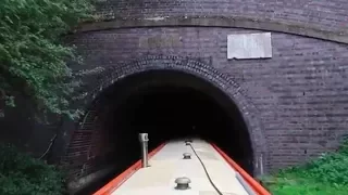 Morning Boat Departure Rituals, Saddington Tunnel, Summer Daze | Ep 39 Life in a Nutshell