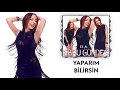 Download Lagu 05 - Ebru Gündeş - Yaparım Bilirsin