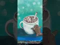 Learn how to paint this in under an hour