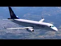 Unruly pilot does the unthinkable in mid-flight near Portland - Alaska Horizon Flight 2059