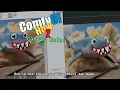 How 2 Canvas Node