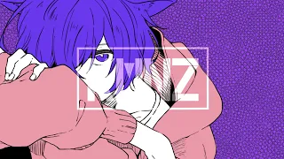 ヴィラン - てにをは (Cover) / KMNZ LIZ