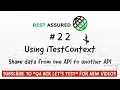 Part 22 - Rest Assured