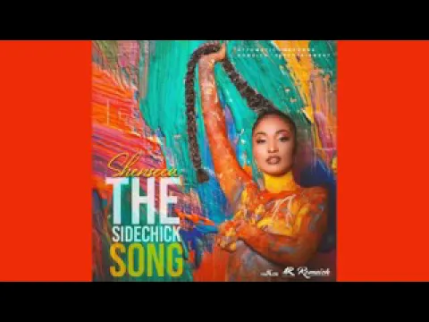 Download MP3 Shenseea - The Sidechick SONG (Audio)