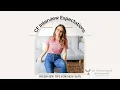 What to expect in your CF-SLP Interview