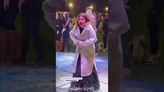 اجمل رقص بنت ع اغنية هات سجاره جاره 