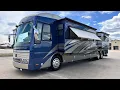 2006 American Eagle 42b SUPER WOW For Sale 144 995 at RV Dealership in Houston Tx Top ChoiceRV