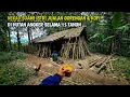 Lagu BERANI BANGET..⁉️ 15 TAHUN TINGGAL DI HUTAN ANGKER 