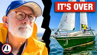 I’m sorry!  I may have the WRONG BOAT!