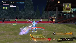aurogiri articles of awakening log in and vanguard parameters first impression 