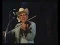 Bill Monroe - Uncle Pen (Live)