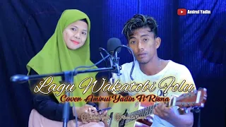 Download panganca madina FOLU | cover Amirul yadin Ft Risna MP3