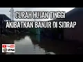 Download Lagu CURAH HUJAN TINGGI AKIBATKAN BANJIR DI SIDRAP