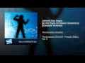 Johnny Get Angry (In the Style of Joanie Sommers) (Karaoke Version)