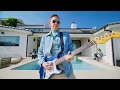 Plini - Sunset (Official Music Video) ft. Tim Henson & Cory Wong