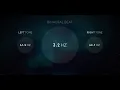 RELAXING FLOW [Delta Brain Waves] Sleep Music, Insomnia, Meditation, Yoga, Study