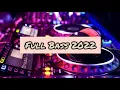Download Lagu DJ SAI HORAS MAHO JUNGLE DUTCH 2022 BASS BETON