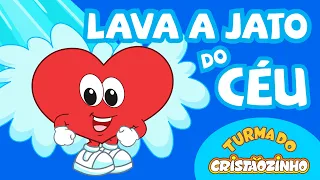 Turma do Cristãozinho - Lava a Jato do Céu