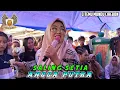 Download Lagu SALING SETIA‼️VOC DEVI MANUAL | YANG SEDERHANA ANGGA PUTRA | CITEMU MUNDU CIREBON 2025