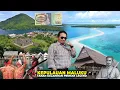 Download Lagu Pesona Alam Budaya dan Karakter Tangguh Orang² Maluku! Tanah Seribu Pulau yang Kaya Rempah