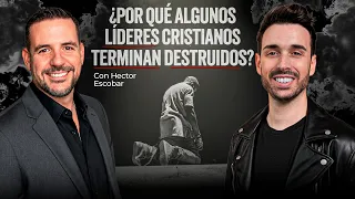 🔴 DIRECTO | Pecados "aceptables" que destruyen ministerios - Itiel Arroyo