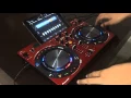 Lagu JOSS | First Mix (With DDJ WEGO3)