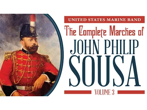 Download MP3 SOUSA The Stars and Stripes Forever (1896) - \