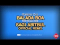 Download Lagu Gustavo Lima - Balada Boa (Sagi Abitbul Official Remix)