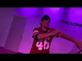 Mangata - Judeline | Choreography Pau Rodriguez