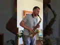 Download Lagu Side Winder - James Rae #saxophone