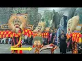 Download Lagu MERINDING❗PEMBARONG CILIK REOG TERKECIL DI DUNIA VS TERBESAR GEGERKAN DESA PAGER BUNGKAL PONOROGO