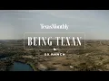 Being Texan Hunting Exotics at Ox Ranch