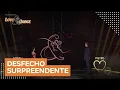 Download Lagu Confira se Pietro conquistou o coração de Sonali no Love \u0026 Dance